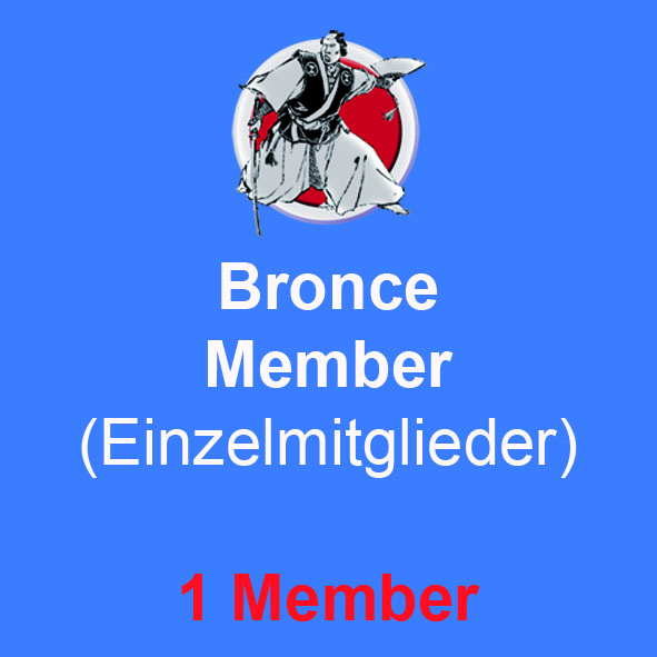 Bronce Member