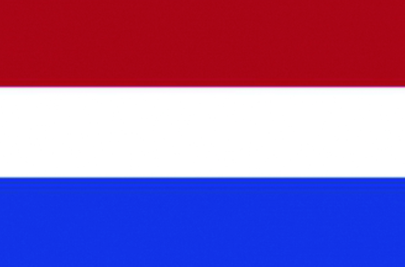 NIEDERLANDE